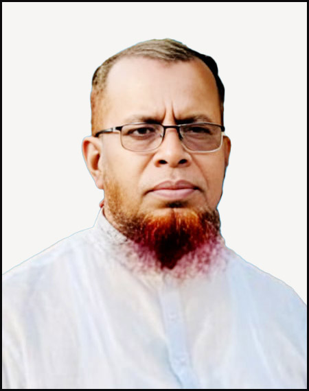মোহাম্মদ নুরুল আলম
