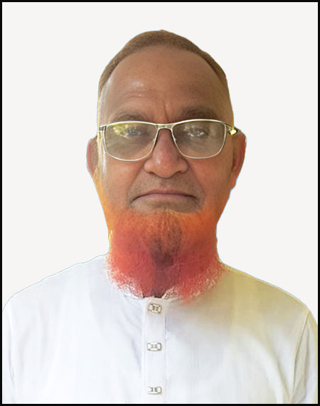 মোহাম্মদ আবুল বাসার
