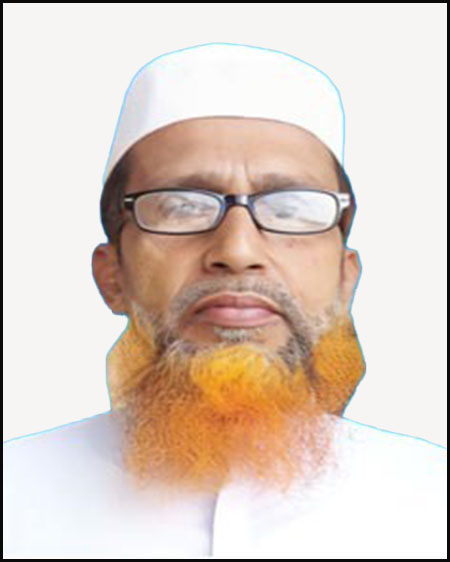 আমিনুল ইসলাম মোঃ মোরতাজা
