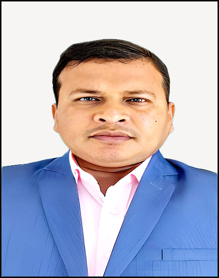 মোঃ ফিরোজ আলম