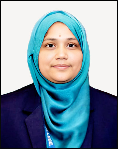 জান্নাত বেগম