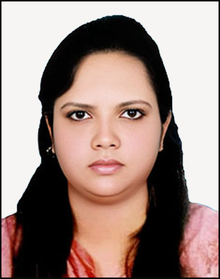 মোছাঃ আশরিফা আকতার কুসুম